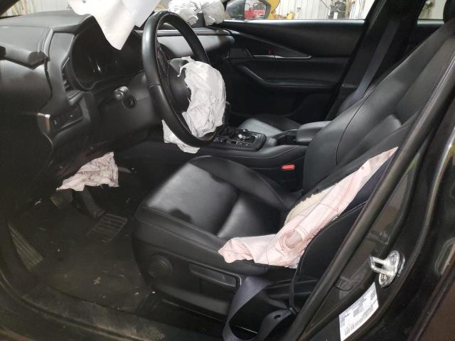 Photo 7 from auction – 2021 MAZDA CX-30 with VIN 3MVDMBBL2MM248504