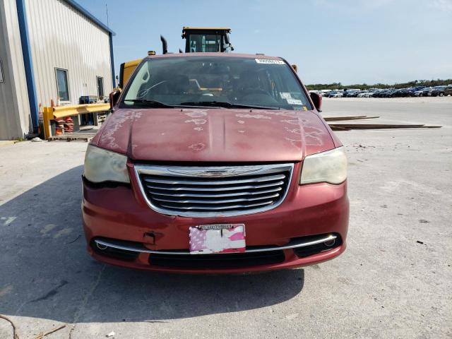 Photo 5 from auction – 2011 CHRYSLER TOWN & COU with VIN 2A4RR8DG4BR656398