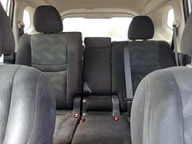 Zdjęcie 10 z aukcji – 2014 NISSAN ROGUE S z VIN 5N1AT2MT9EC812331