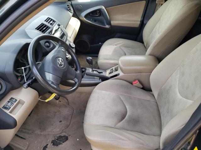 Photo 7 from auction – 2011 TOYOTA RAV4 with VIN 2T3JF4DV8BW106209
