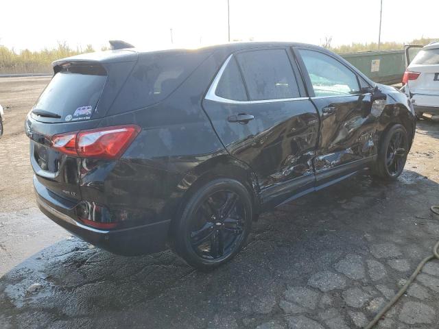 Photo 3 from auction – 2021 CHEVROLET EQUINOX LT with VIN 3GNAXUEV6ML313243