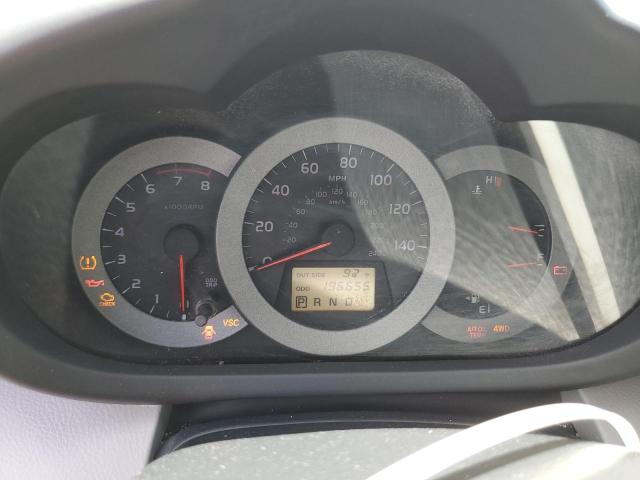 Фото 9 с аукциона – 2007 TOYOTA RAV4 с VIN JTMBK33V275030786
