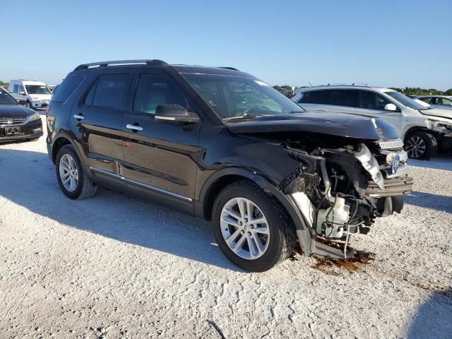 Photo 4 from auction – 2014 FORD EXPLORER X with VIN 1FM5K7D81EGA86082