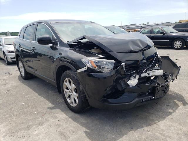 Фото 4 с аукциона – 2013 MAZDA CX-9 TOURI с VIN JM3TB3CA9D0404960