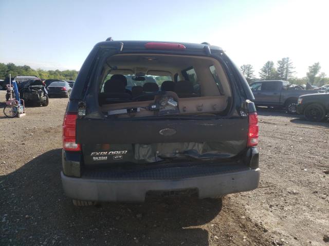 Photo 6 from auction – 2003 FORD EXPLORER X with VIN 1FMZU73K03UB51415