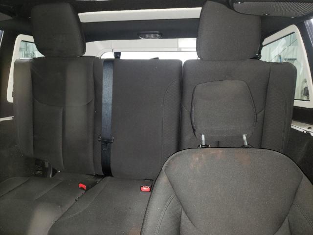 Photo 10 from auction – 2016 JEEP WRANGLER U with VIN 1C4BJWDG8GL273602