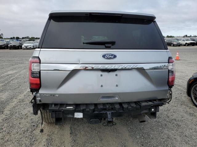 Photo 6 from auction – 2021 FORD EXPEDITION with VIN 1FMJK2ATXMEA45762