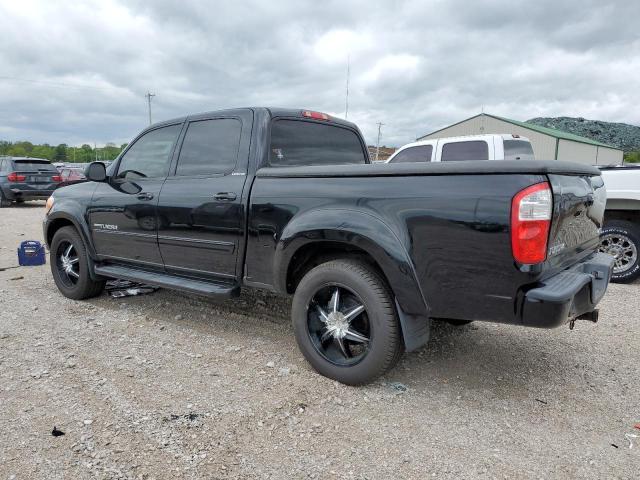 Photo 2 from auction – 2006 TOYOTA TUNDRA DOU with VIN 5TBDT48166S511787
