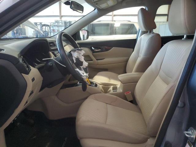 Zdjęcie 7 z aukcji – 2017 NISSAN ROGUE S z VIN KNMAT2MT9HP520485