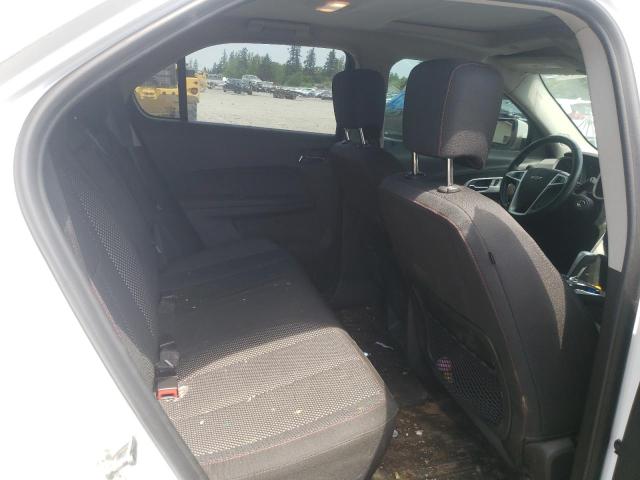 Photo 10 from auction – 2015 CHEVROLET EQUINOX LT with VIN 2GNFLFEK5F6313180