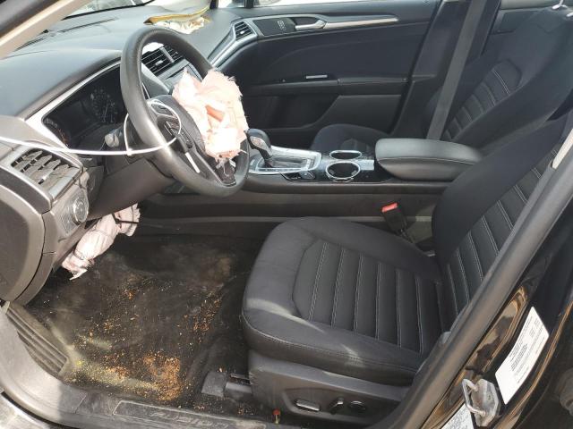 Photo 7 from auction – 2013 FORD FUSION SE with VIN 3FA6P0H71DR239642