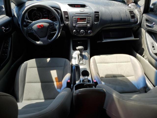 Photo 8 from auction – 2014 KIA FORTE LX with VIN KNAFX4A63E5054626