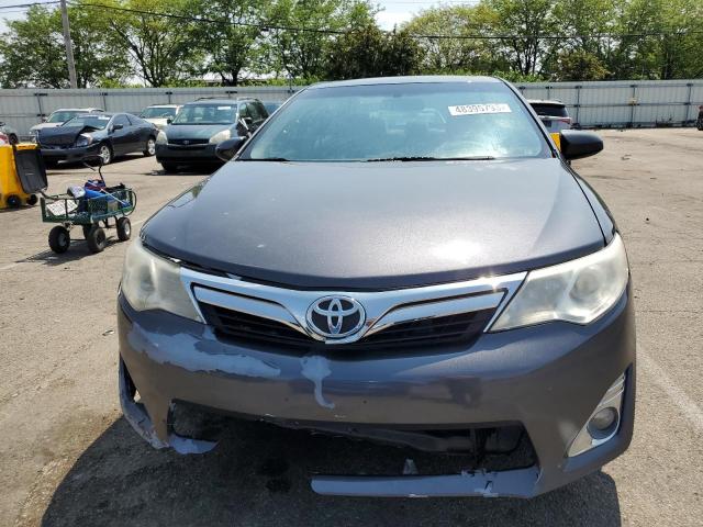 Photo 5 from auction – 2012 TOYOTA CAMRY BASE with VIN 4T1BF1FK7CU584024