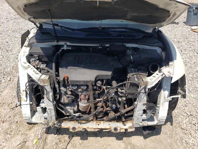 Photo 11 from auction – 2015 ACURA MDX TECHNO with VIN 5FRYD4H47FB017795