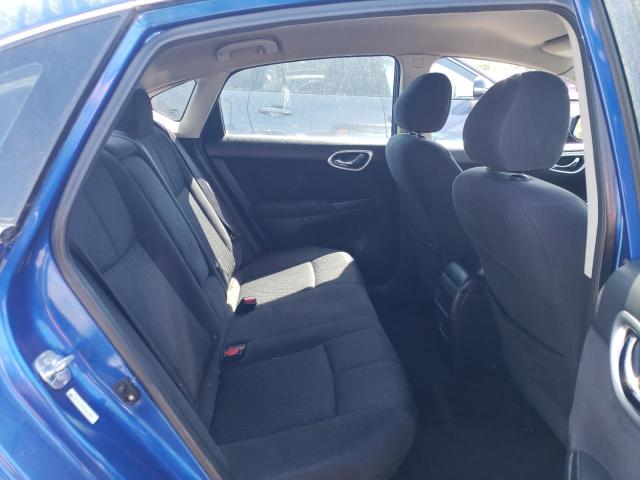 Photo 10 from auction – 2013 NISSAN SENTRA S with VIN 3N1AB7AP3DL607296