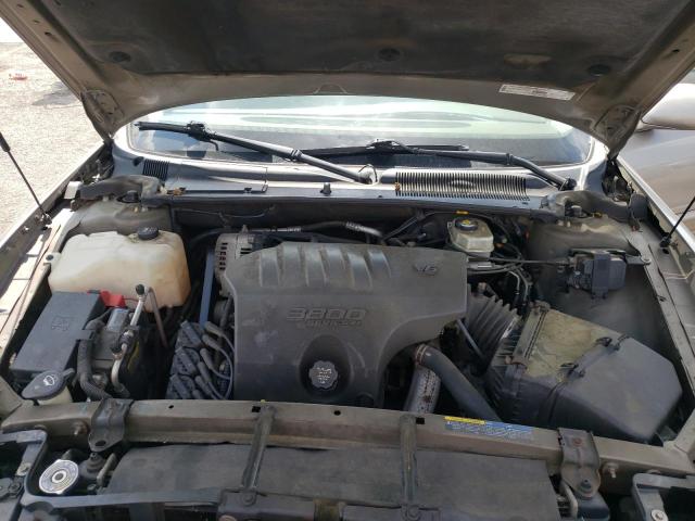Zdjęcie 11 z aukcji – 2003 BUICK LESABRE CU z VIN 1G4HP52K93U195051
