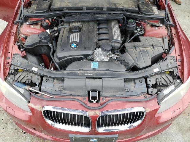 Photo 11 from auction – 2011 BMW 328 I with VIN WBADW3C54BE537983