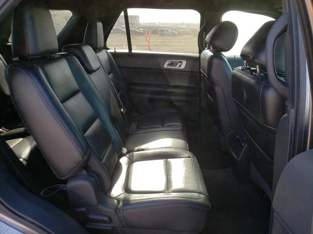Photo 11 from auction – 2011 FORD EXPLORER X with VIN 1FMHK7D82BGA28216