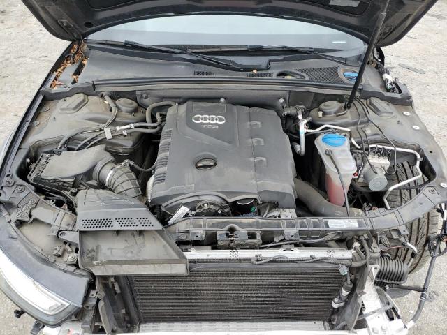 Photo 11 from auction – 2013 AUDI A4 ALLROAD with VIN WA1UFAFL2DA138561