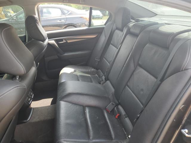 Photo 10 from auction – 2012 ACURA TL with VIN 19UUA9F28CA011355