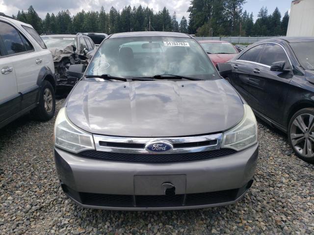 Photo 5 from auction – 2010 FORD FOCUS SE with VIN 1FAHP3FNXAW292795