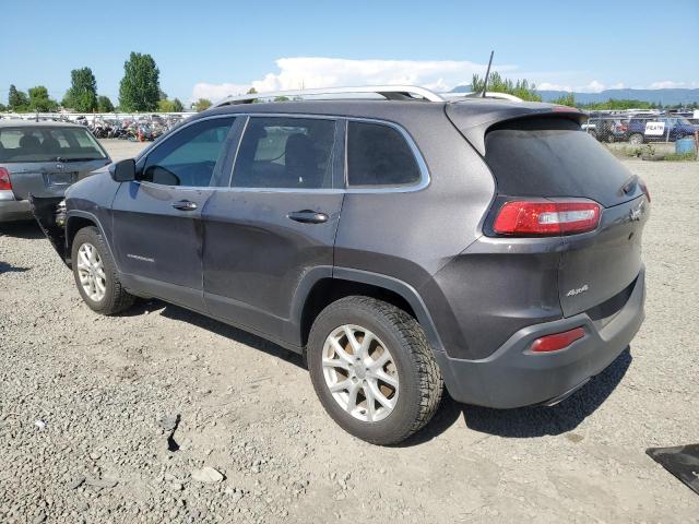 Photo 2 from auction – 2018 JEEP CHEROKEE L with VIN 1C4PJMLX4JD601742