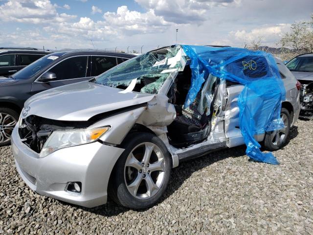 TOYOTA VENZA LE 2013 with VIN 4T3BK3BB2DU088313 - Photo from auction