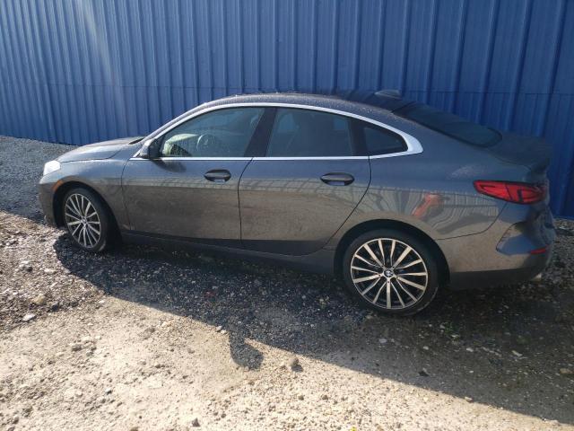 Photo 2 from auction – 2020 BMW 228XI with VIN WBA73AK02L7F53818
