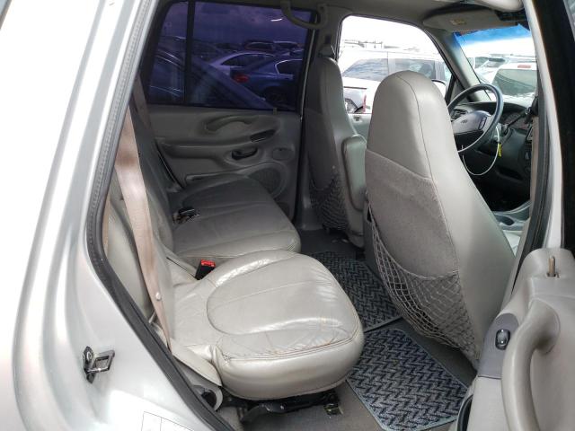 Photo 11 from auction – 1999 FORD EXPEDITION with VIN 1FMPU18L4XLA99191