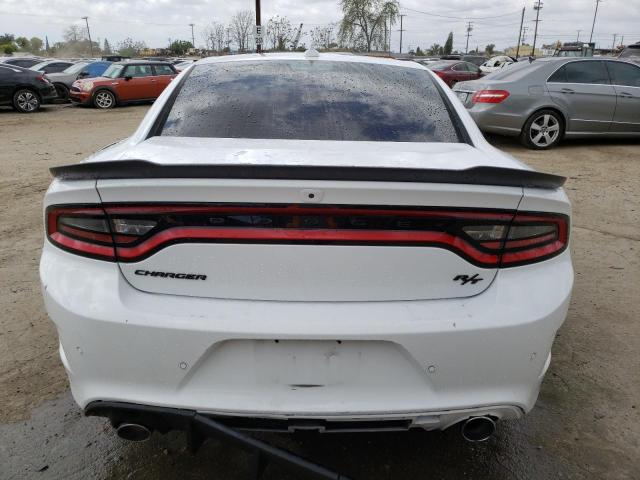 Photo 6 from auction – 2021 DODGE CHARGER R/ with VIN 2C3CDXCT3MH507867