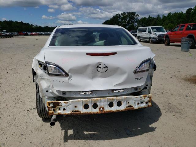 صورة رقم 6 من المزاد - 2012 MAZDA 3 I مع VIN JM1BL1UG0C1518038