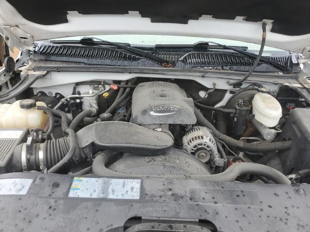 Photo 12 from auction – 2004 CHEVROLET SILVERADO with VIN 1GCEK19T54E191295