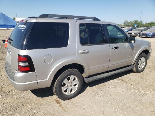 Photo 3 from auction – 2008 FORD EXPLORER X with VIN 1FMEU73E48UB19812
