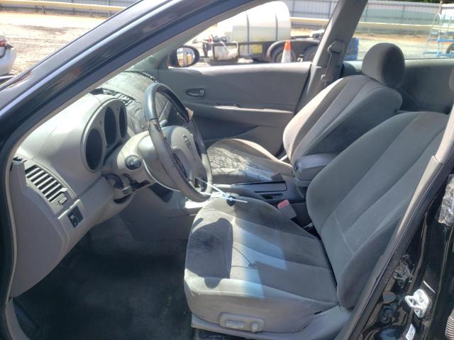 Photo 7 from auction – 2002 NISSAN ALTIMA SE with VIN 1N4BL11D82C706244