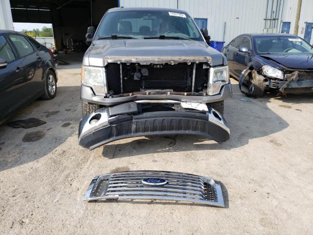 Photo 12 from auction – 2012 FORD F150 SUPER with VIN 1FTFX1CT6CFB68146