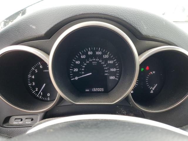 Photo 9 from auction – 2006 LEXUS SC 430 with VIN JTHFN48YX69000295