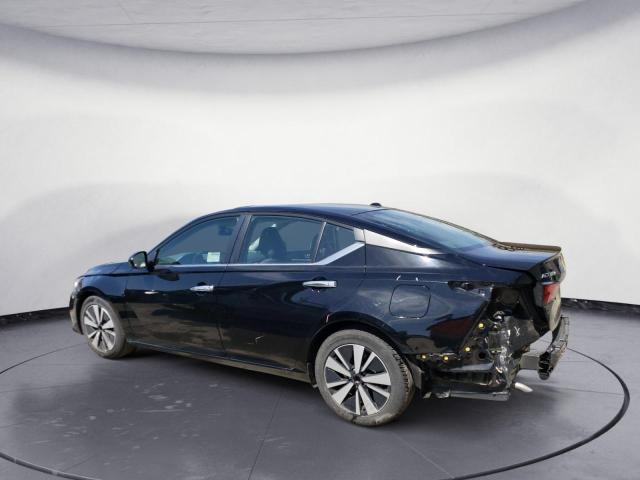 Photo 2 from auction – 2022 NISSAN ALTIMA SV with VIN 1N4BL4DV8NN314072