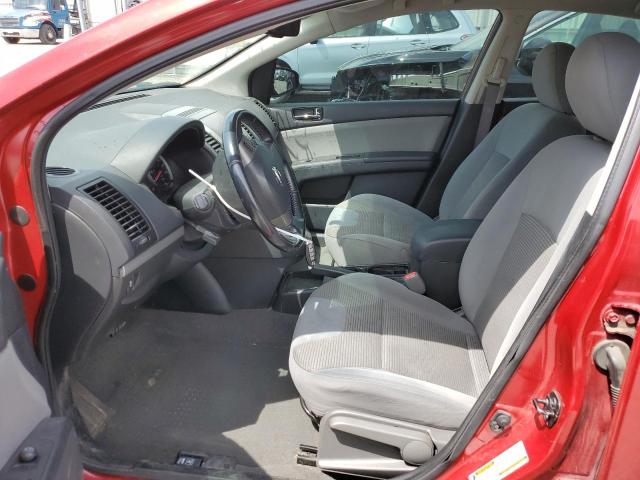 Photo 7 from auction – 2012 NISSAN SENTRA 2.0 with VIN 3N1AB6AP8CL741049