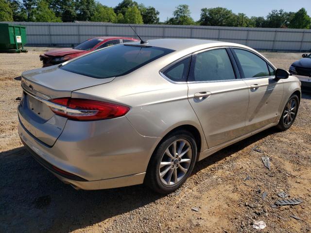 Photo 3 from auction – 2017 FORD FUSION SE with VIN 3FA6P0H75HR370224