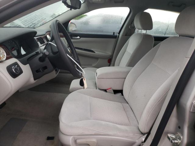 Photo 7 from auction – 2007 CHEVROLET IMPALA LS with VIN 2G1WB58K379119595