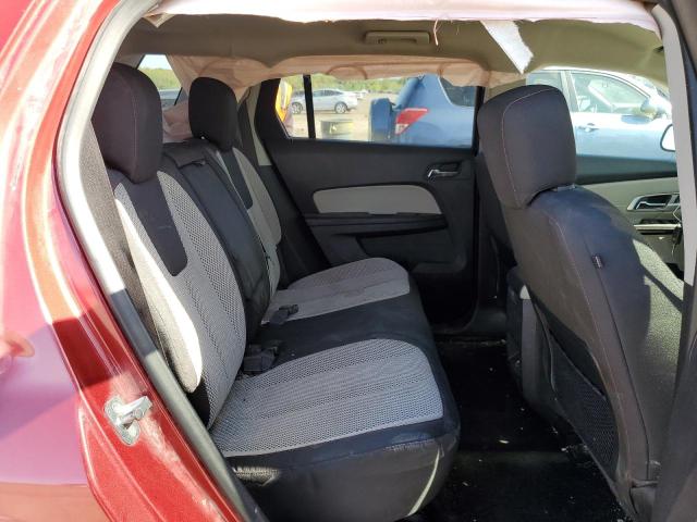 Photo 11 from auction – 2015 GMC TERRAIN SL with VIN 2GKFLWEK5F6380553