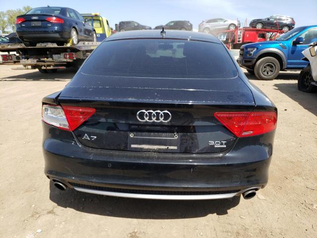 Foto 6 de la subasta – 2013 AUDI A7 PRESTIG con VIN WAU2GAFC0DN153768
