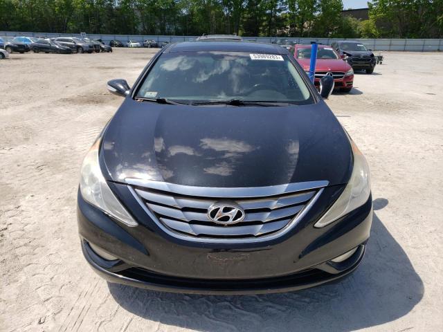 Photo 5 from auction – 2012 HYUNDAI SONATA SE with VIN 5NPEC4AC1CH496821