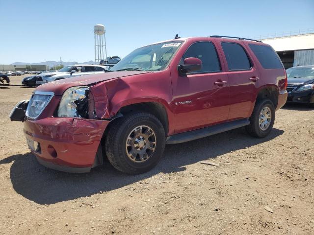 GMC YUKON 2007 with VIN 1GKFC13057R355419 - Photo from auction