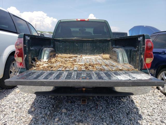 Photo 10 from auction – 2003 CHEVROLET SILVERADO with VIN 1GCEC14X63Z237554