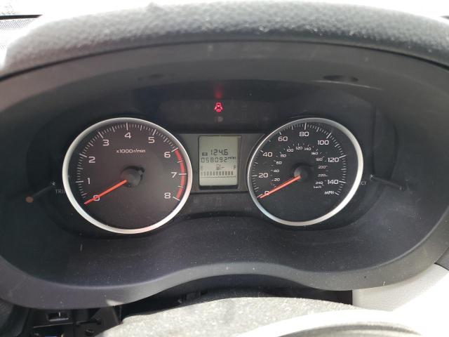 Photo 9 from auction – 2016 SUBARU FORESTER 2 with VIN JF2SJADC0GH540042