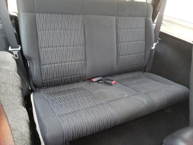 Photo 10 from auction – 2012 JEEP WRANGLER S with VIN 1C4AJWAG2CL118165
