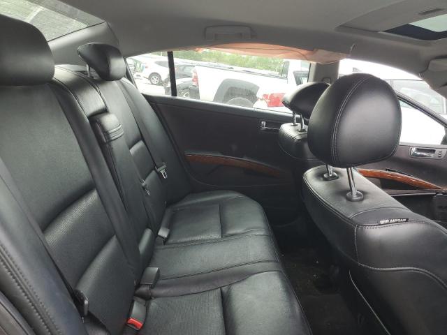 Photo 10 from auction – 2006 NISSAN MAXIMA SE with VIN 1N4BA41E56C860870
