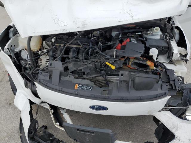 Photo 11 from auction – 2017 FORD FIESTA SE with VIN 3FADP4EJ7HM137070