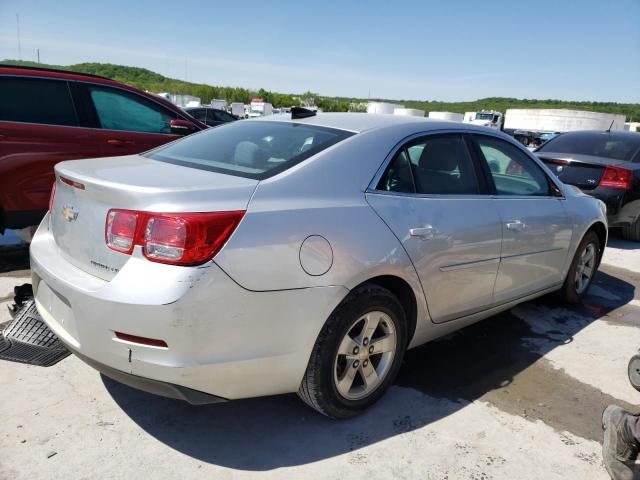 Photo 3 from auction – 2016 CHEVROLET MALIBU LIM with VIN 1G11B5SA7GF146266